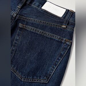 RE/DONE 70S POCKET WIDE LEG SIZE 27